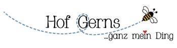 Hof Gerns Logo